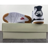 SB DR5415-100 Jordan Retro 4 0707